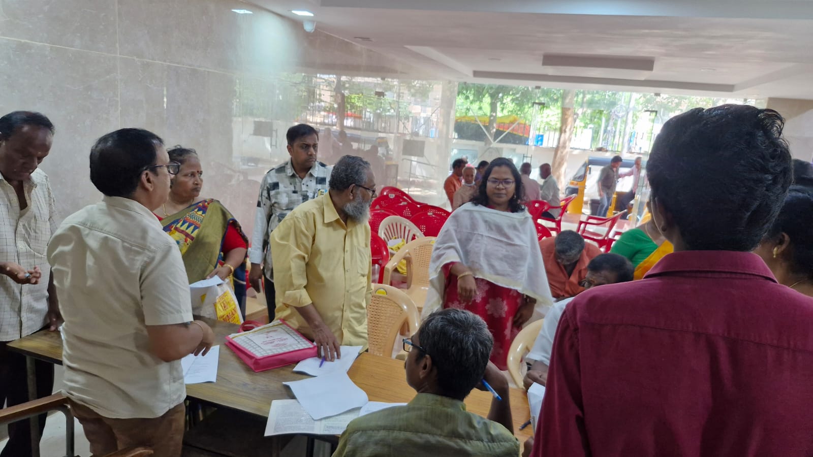 NATION-WIDE DIGITAL LIFE CERTIFICATE CAMPAIGN 4.0